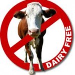 Dairy Free = Acid Free